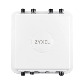 Zyxel AX5400 WiFi 6 Dual-Radio NebulaFlex Pro Outdoor Access Point — Being Shipped