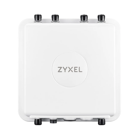 Zyxel AX5400 WiFi 6 Dual-Radio NebulaFlex Pro Outdoor Access Point — Being Shipped