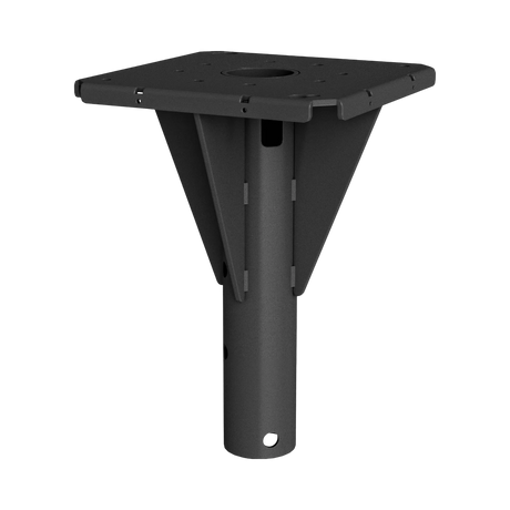 Chief Outdoor Concrete Ceiling & Pedestal Plate — Being Shipped