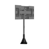 Chief Outdoor Concrete Ceiling & Pedestal Plate — Being Shipped