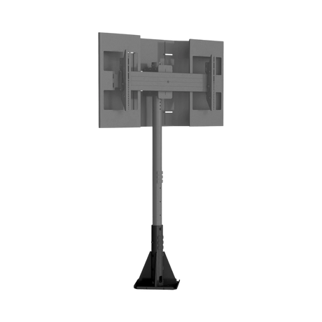 Chief Outdoor Concrete Ceiling & Pedestal Plate — Being Shipped