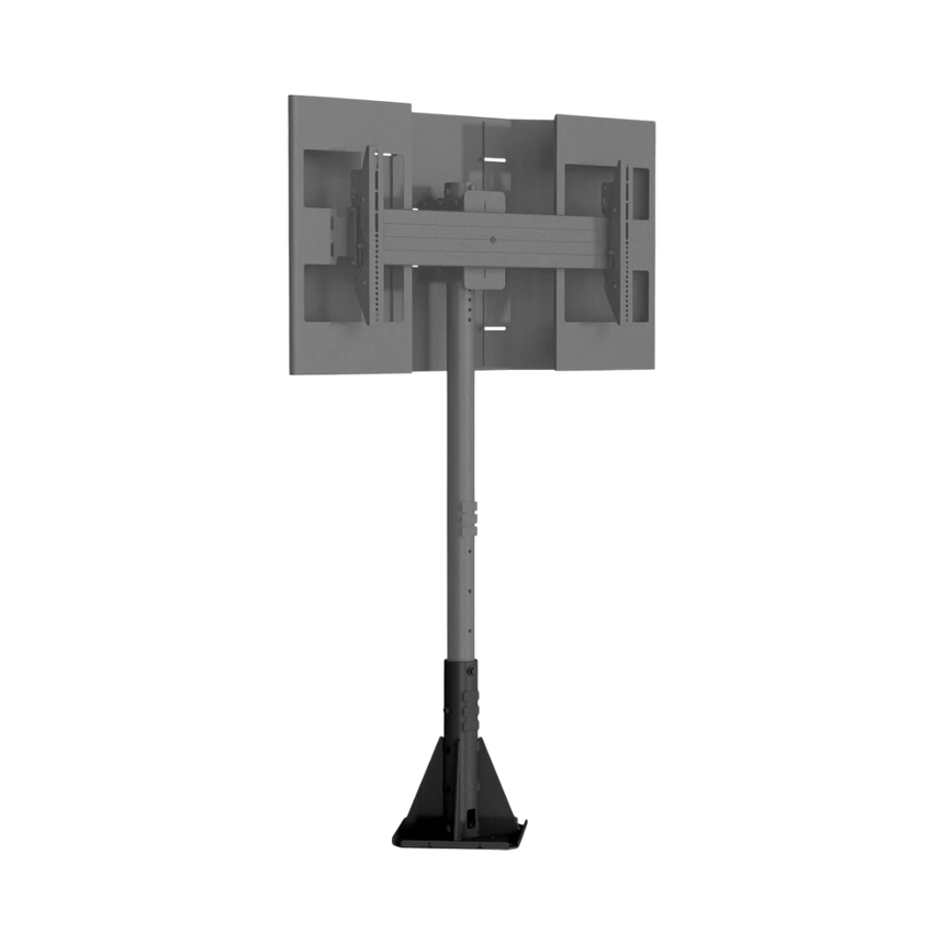 Chief Outdoor Concrete Ceiling & Pedestal Plate — Being Shipped