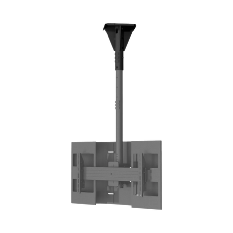 Chief Outdoor Concrete Ceiling & Pedestal Plate — Being Shipped