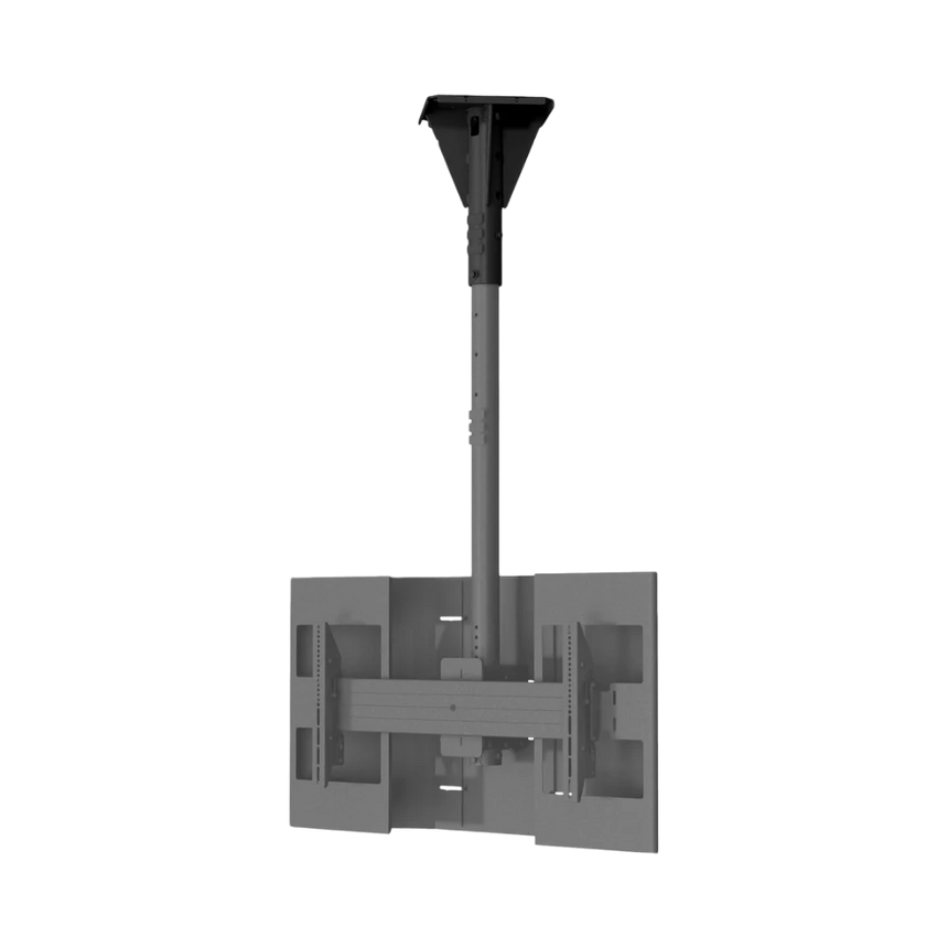 Chief Outdoor Concrete Ceiling & Pedestal Plate — Being Shipped