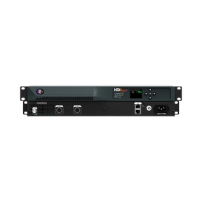 ZeeVee HDB2520-DT 2-Channel HD Encoder/Modulator — Being Shipped