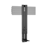 Chief Fusion Adjustable Above/Below Shelf for 37-70" Displays — Being Shipped