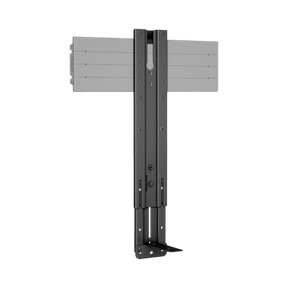 Chief Fusion Adjustable Above/Below Shelf for 37-70" Displays — Being Shipped