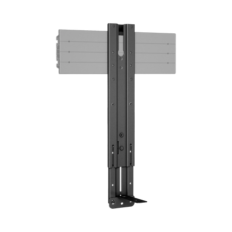 Chief Fusion Adjustable Above/Below Shelf for 37-70" Displays — Being Shipped