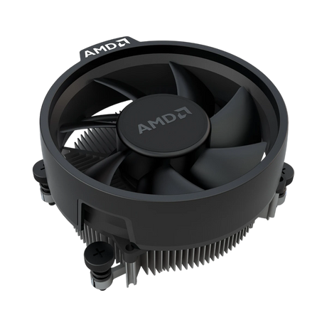 AMD Ryzen 5 5600 AM4 3.5 GHz 6-Core 12 Threads Processor — Being Shipped