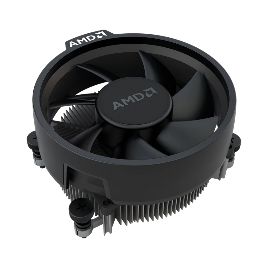 AMD Ryzen 5 5600 AM4 3.5 GHz 6-Core 12 Threads Processor — Being Shipped