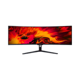 Acer Nitro EI491CR S 49" Curved Gaming LCD Monitor — Being Shipped