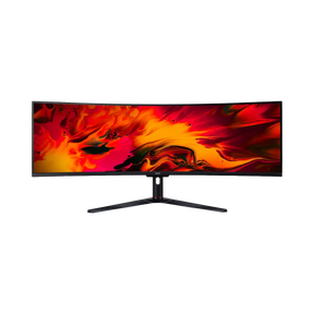 Acer Nitro EI491CR S 49" Curved Gaming LCD Monitor — Being Shipped