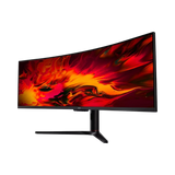 Acer Nitro EI491CR S 49" Curved Gaming LCD Monitor — Being Shipped