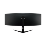Acer Nitro EI491CR S 49" Curved Gaming LCD Monitor — Being Shipped