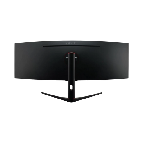 Acer Nitro EI491CR S 49" Curved Gaming LCD Monitor — Being Shipped