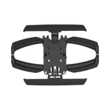Chief TS525TU Large Thinstall Dual-Swing-Arm Wall Mount for 42-75" Displays — Being Shipped