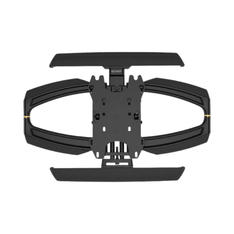 Chief TS525TU Large Thinstall Dual-Swing-Arm Wall Mount for 42-75" Displays — Being Shipped