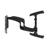 Chief TS525TU Large Thinstall Dual-Swing-Arm Wall Mount for 42-75" Displays — Being Shipped