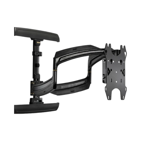Chief TS525TU Large Thinstall Dual-Swing-Arm Wall Mount for 42-75" Displays — Being Shipped