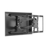 Chief TS525TU Large Thinstall Dual-Swing-Arm Wall Mount for 42-75" Displays — Being Shipped