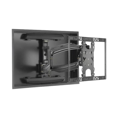 Chief TS525TU Large Thinstall Dual-Swing-Arm Wall Mount for 42-75" Displays — Being Shipped