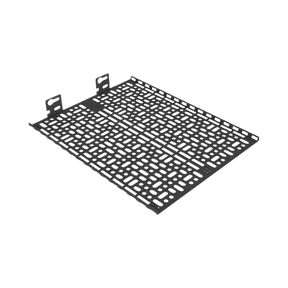 Chief Component Storage Panel for AVSFSS Floor Support — Being Shipped