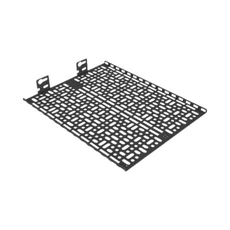 Chief Component Storage Panel for AVSFSS Floor Support — Being Shipped