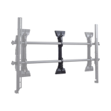 Chief Fusion Wall Plate for XSM1U & XTM1U Mounts Black — Being Shipped