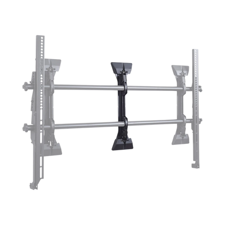 Chief Fusion Wall Plate for XSM1U & XTM1U Mounts Black — Being Shipped