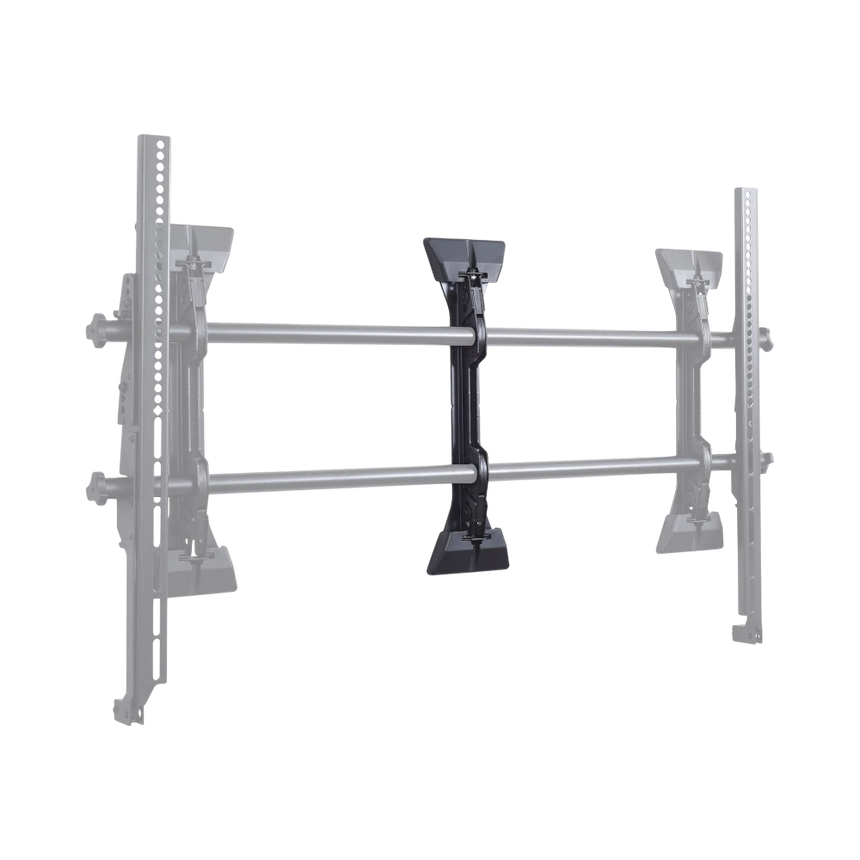 Chief Fusion Wall Plate for XSM1U & XTM1U Mounts Black — Being Shipped