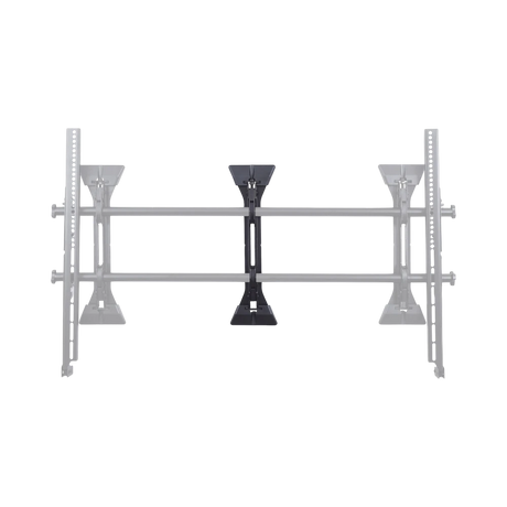 Chief Fusion Wall Plate for XSM1U & XTM1U Mounts Black — Being Shipped