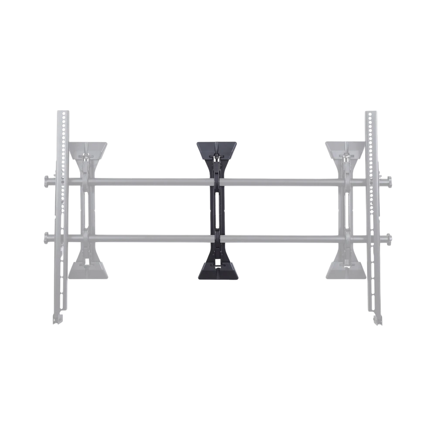 Chief Fusion Wall Plate for XSM1U & XTM1U Mounts Black — Being Shipped