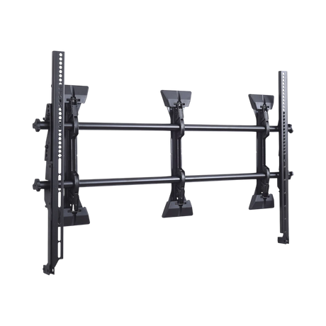 Chief Fusion Wall Plate for XSM1U & XTM1U Mounts Black — Being Shipped