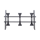 Chief Fusion Wall Plate for XSM1U & XTM1U Mounts Black — Being Shipped