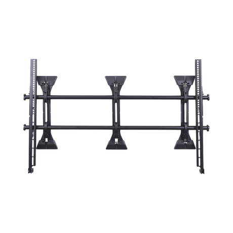 Chief Fusion Wall Plate for XSM1U & XTM1U Mounts Black — Being Shipped