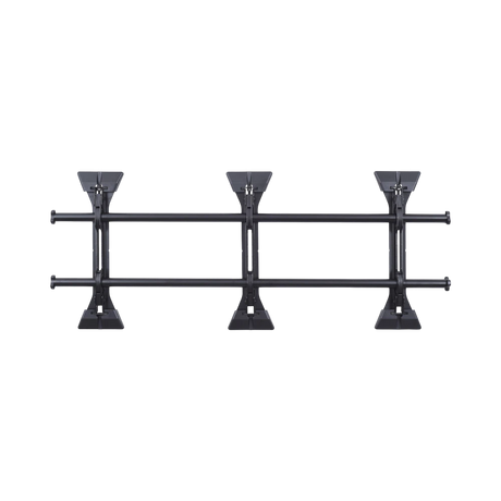 Chief Fusion Wall Plate for XSM1U & XTM1U Mounts Black — Being Shipped