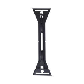 Chief Fusion Wall Plate for XSM1U & XTM1U Mounts Black — Being Shipped