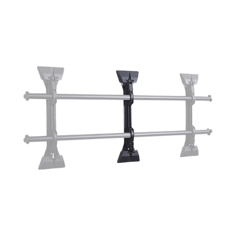 Chief Fusion Wall Plate for XSM1U & XTM1U Mounts Black — Being Shipped