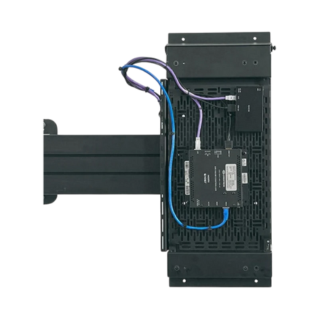 Chief Sliding Component Storage Panel — Being Shipped