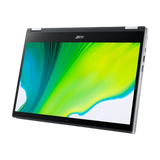 Acer Spin 3 14" Touchscreen Laptop, Intel Core i3-1005G1, 8GB RAM, 128GB SSD — Being Shipped