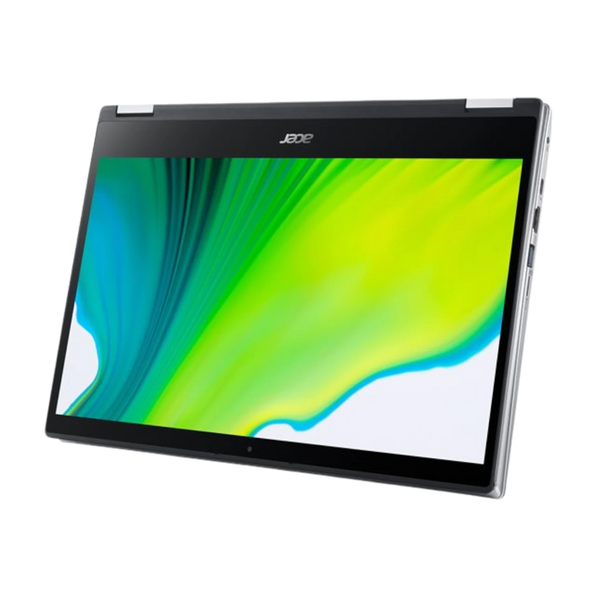 Acer Spin 3 14" Touchscreen Laptop, Intel Core i3-1005G1, 8GB RAM, 128GB SSD — Being Shipped