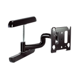 Chief MWRIWUB In-Wall Swing Arm (Black) — Being Shipped