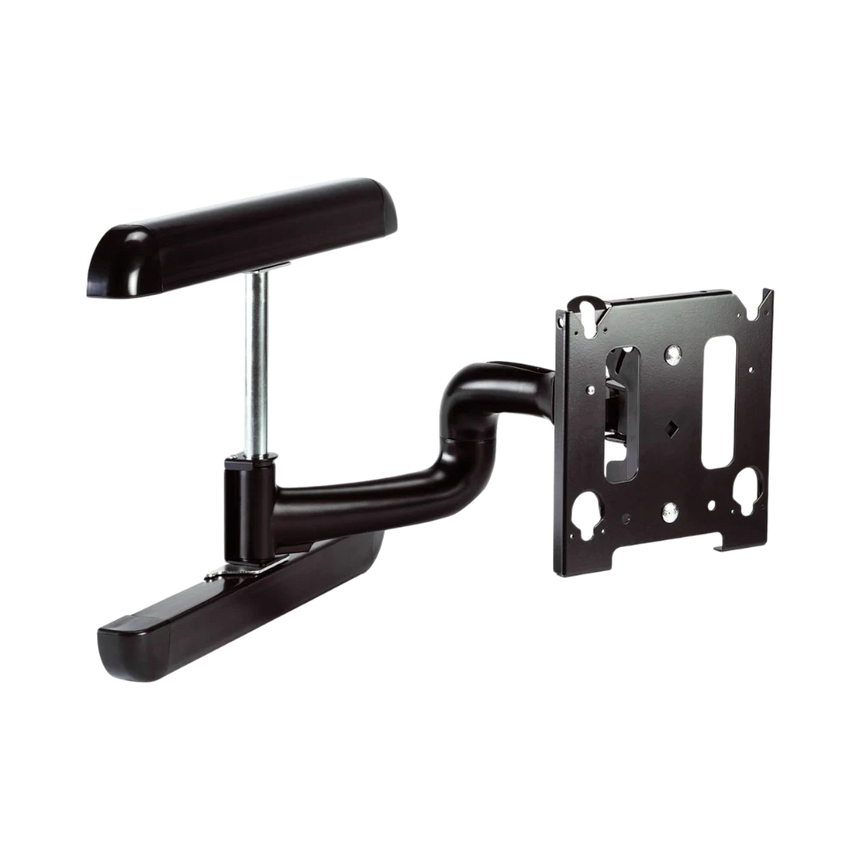 Chief MWRIWUB In-Wall Swing Arm (Black) — Being Shipped