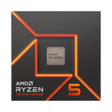 AMD Ryzen 5 7600X 4.7 GHz 6-Core 12 Threads AM5 Processor — Being Shipped