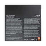 AMD Ryzen 5 7600X 4.7 GHz 6-Core 12 Threads AM5 Processor — Being Shipped