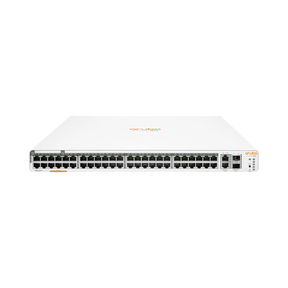 Aruba Networking Instant On 1960 48-Port Gigabit PoE++ Switch — Being Shipped