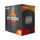 AMD Ryzen 9 5900X AM4 3.7 GHz 12-Core 24 Threads Desktop Processor — Being Shipped