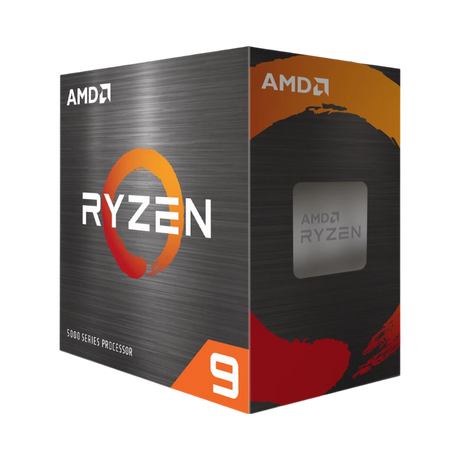 AMD Ryzen 9 5900X AM4 3.7 GHz 12-Core 24 Threads Desktop Processor — Being Shipped