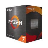 AMD Ryzen 7 5800X AM4 3.8 GHz 8-Core 16 Threads Processor — Being Shipped