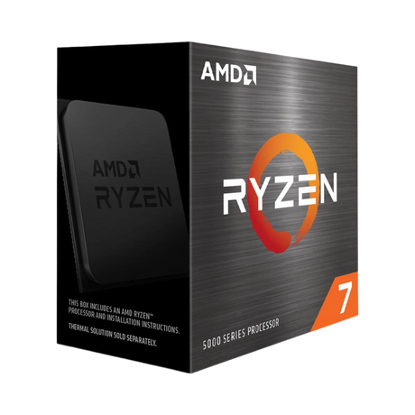 AMD Ryzen 7 5800X AM4 3.8 GHz 8-Core 16 Threads Processor — Being Shipped